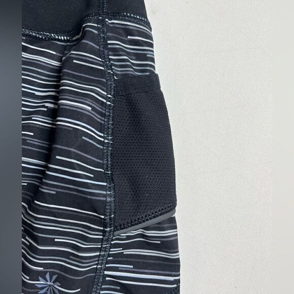 Athleta | Like New Running Shorts - Picture 2 of 5